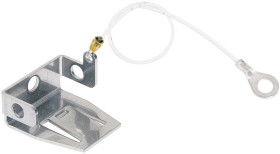 Złącze przemysłowe 09300009986 Harting Zawartość: 1 szt.