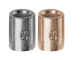 Złączka równoległa 100 szt./opk. KLB_2,5/1