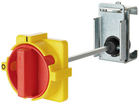 Napęd obrotowy Siemens 5ST3061 1 szt.