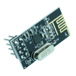 2.4GHz Wireless Radio Transceiver Module NRF24L01