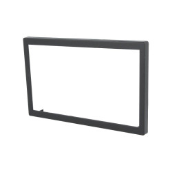 Ramka radiowa 2 DIN uniwers. Ford,Mercedes,Renault