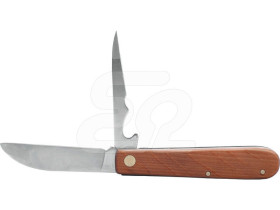 Nóż monterski NM ręczny do cięcia E06NC-01100100101 ERGOM