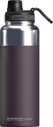 Butelka Asobu TMF5 burgundy, 1.2 l