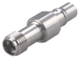 Adapter RF PC3.5 QMA Rodzaj A Female - żeński 50Ω