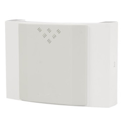 Dzwonek Gong trójtonowy 8-230V Kolor ecru, GNU-913/N-ECR