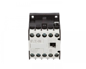 Stycznik mocy 6A 3P AC 0Z 1R DILEEM-01(230VAC) 051633