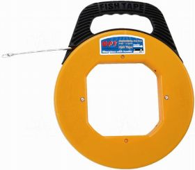 OPT Wciągarka do przewodów BF60 dł. 60m