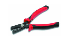 Szczypce zaciskowe 1,5-6 tulejki 101907 Cimco