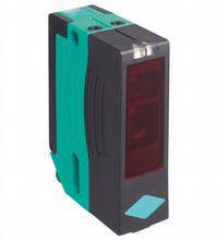 Fotokomórka odbiciowa Pepperl+Fuchs RLK28-55/31/116 134129 Polaryzator, Przełącznik (Jasność / Ciemność) 1 szt.