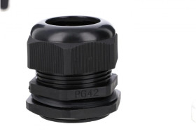 Dławnica kablowa DP 42 H BK E03DK-01030300803