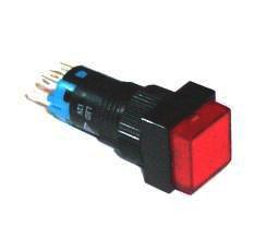 Przełącznik P-PBK/250V/C