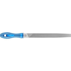 PFERD 11216256 Workshop File flat-tip Ergonomic Handle 250mm