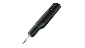 Lutownica Akumulatorowa Quick Ts1