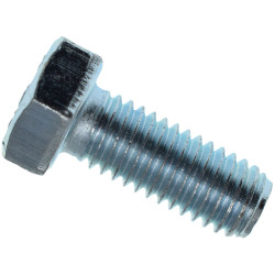 METALMATE MEMHTS0820 High Tensile Set Screw ZP M8 x 20mm (Box 50)