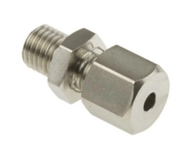 Mocowanie zaciskowe Thermocouple RS PRO 3.175mm