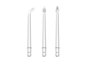 Komplet końcówek do irygatora TEESA TSA8080