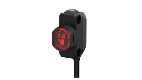 Czujnik: Fotoelektryczny Zasięg: 0,14M Npn / Pnp 100Ma 1Ms Bh4m-Pdt