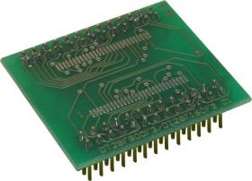 AddOn dla adaptera 16-bit dla pamięci Flash 28F800/160F3 SSOP56 (C1)