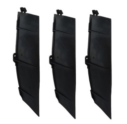 rear interphase barriers