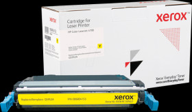 006R04153 Toner - HP - Yellow - 643A - Rebuilt