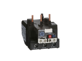 Przekaźnik przeciążeniowy cieplny TeSys LRD 37-50A klasa 10 zaciski skrzynkowe LRD3357 SCHNEIDER ELECTRIC
