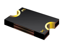 Bezpiecznik resetowalny 1.1A Bourns 33V