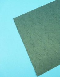 PODKŁADKA IZOL.PEŁNA NA 8 AKU 18650