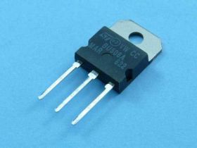 BU-508A=BU-508AW NPN 5A/800V/50W TRANZY