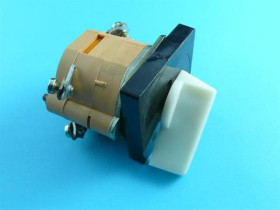 RS-1-PMt 16A/380V PRZEŁ.PAKIETOWY