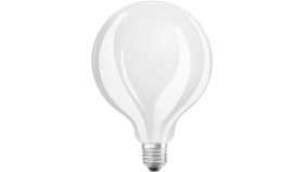Żarówka Led E27 G125 17W = 150W 2542Lm 2700K Ciepła 320 Filament Osram Star
