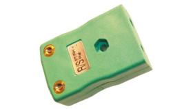 Złącze Termoparowe Do Termopara Typu R/S Rs Pro