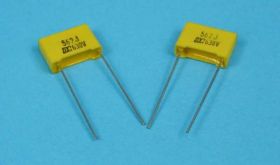 5,6nF/630V 10mm MKT KONDENSATOR