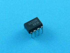 KA-2209 DIP-8 UKŁAD