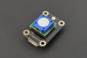 DFRobot Gravity: I2C Ozone Sensor (0-10ppm)
