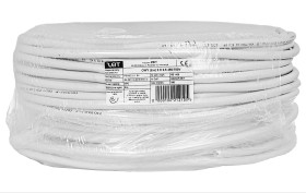 Przewód warsztatowy OWY 3x2.5 mm