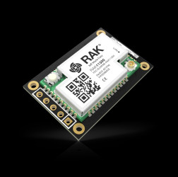 RAKwireless RAK11310 - moduł LPWAN