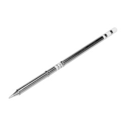 Grot do stacji lutowniczych typ T12-D16 z wbudowaną grzałką - Yato YT-82494