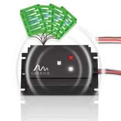 78520 Professional marten shocker