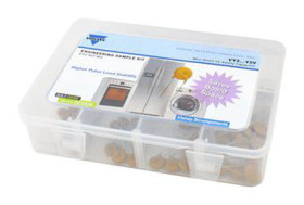 Zestaw kondensatorów 80 sztuk THT VY2-KIT-MS Vishay