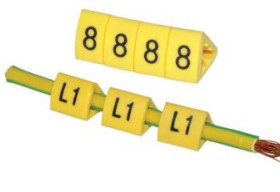 Oznacznik OZ-4/PE E04ZP-01020604800 /100szt./