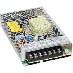 Mean Well LRS-150-12 12V / 150W Enclosed PSU
