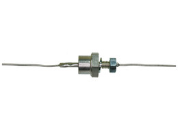 dioda zenera ZX7,5 7,5V 12,5W ITT DO-4