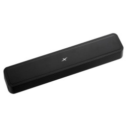 Antena wielopasmowa, zewnętrzna MA8005.A.001 Śruba, SMA Płytka, Taoglas 32.3dB 2G (GSM/GPRS), 3G (UTMS), ISM Band MA8005