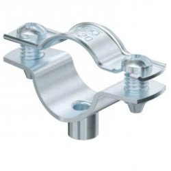 Obejma dystansowa VBS z gwintem M6 stal ASG 732 20 G 1362420 /25szt./