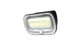 Solarna Oprawa Elewacyjna Led Soe-5