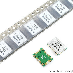 URAE8-D08A 900MGHz 3V VCO Generator SMD ALPS