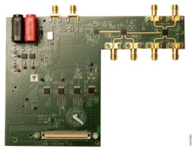 Płytka rozwojowa Analog Devices EV-RADAR-MMIC2 1 szt.
