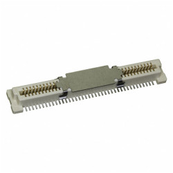 Amphenol 10144517-081802LF Connector Female Shrouded 0.8MM B2B Assembly