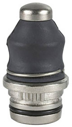 Schneider Electric ZB5AG6D Przełącznik kluczykowy (stacyjkowy), przedni element 1 szt.