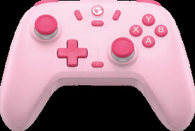 GST4NL002-3 GameSir Nova Lite controller - pink